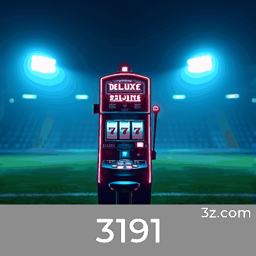 Qualidade Superior de Jogos no 3191 Casino