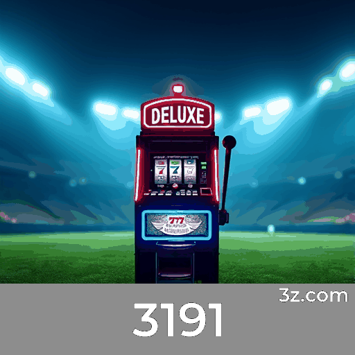Descubra 3191: Cassino Premiado e Seguro com Pagamentos Rápidos