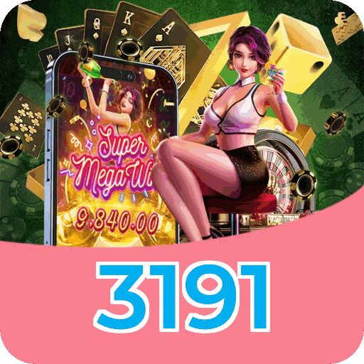 Slots Premium da PG Soft na 3191