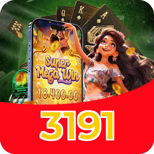 Jogos com maior RTP na 3191