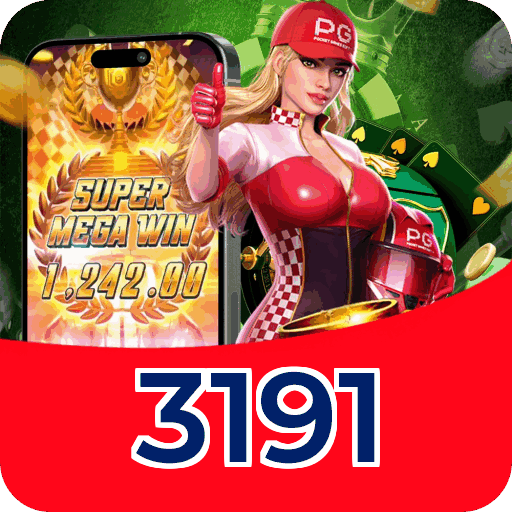 Bônus de Boas-vindas 3191