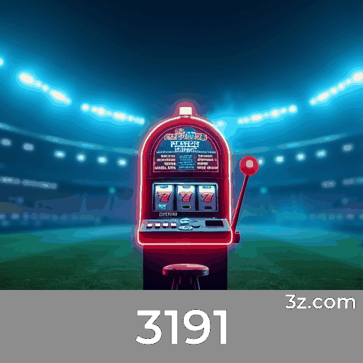 Descubra 3191: Cassino Premiado e Seguro com Pagamentos Rápidos