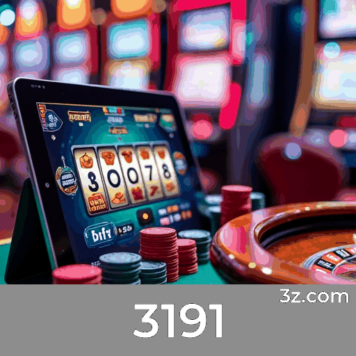 Ganhe com os bônus únicos e ofertas imperdíveis no 3191!