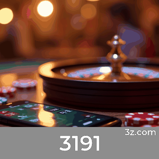 3191: Variedade de Jogos para Jogadores Brasileiros